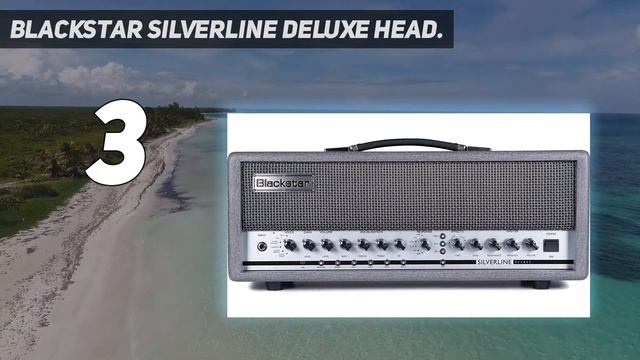 5 Best Guitar Amplifiers in 2023 смотреть онлайн