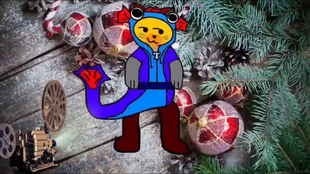 Меня тянет рисовать,_,странные анимации | ОПИСАНИЕ↓↓↓ смотреть онлайн