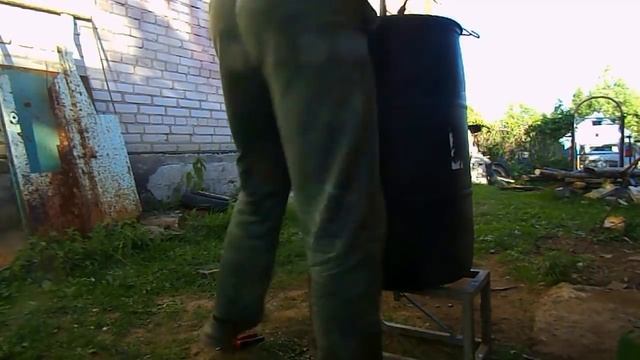 Летний душ.Доработка. смотреть онлайн