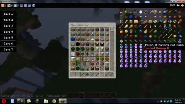 Minecraft 1.0.0 - How to Install Goblins Mod смотреть онлайн