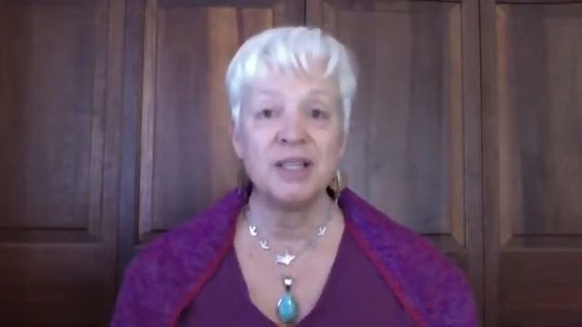 WisdomWednesdays New Year Oracle Message смотреть онлайн