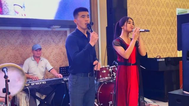 Shohimardon & Hadicha Tuy Xizmatlarida 2021 смотреть онлайн