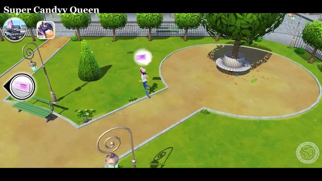 Miraculous Life Gameplay Walkthrough