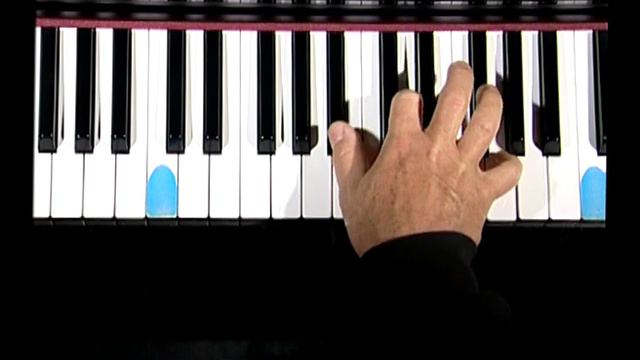 How to play Song for Guy | Elton John | On Piano - Lesson 3 смотреть онлайн
