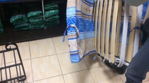 Раскладушка (кровать раскладная) "Марфа-1"