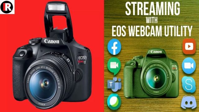 Best Canon EOS Rebel T7 DSLR Camera | Product Review Camp смотреть онлайн