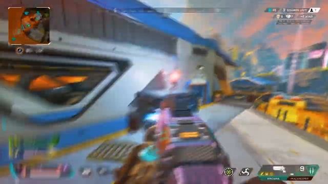 Live Another Day - Kordhell смотреть онлайн