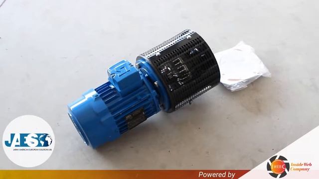 CONDUCTIX WAMPFLER - MOTOCOUPLER CN + HA100009B (IN STOCK) Clutch + Cable reel смотреть онлайн