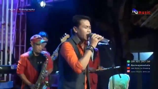 KISAH MASALALU / DITINGGAL PERGI - RG MUSIC | ASEP SONATA смотреть онлайн