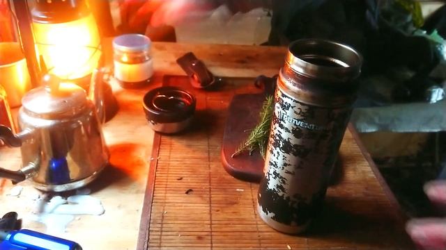 Лесной балаган своими руками | Один день в лесном домике смотреть онлайн