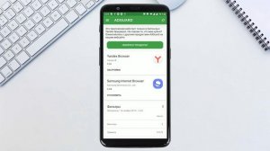 Как убрать рекламу в Яндекс-браузере на Android | Как пользоваться блокировщиком рекламы AdGuard
