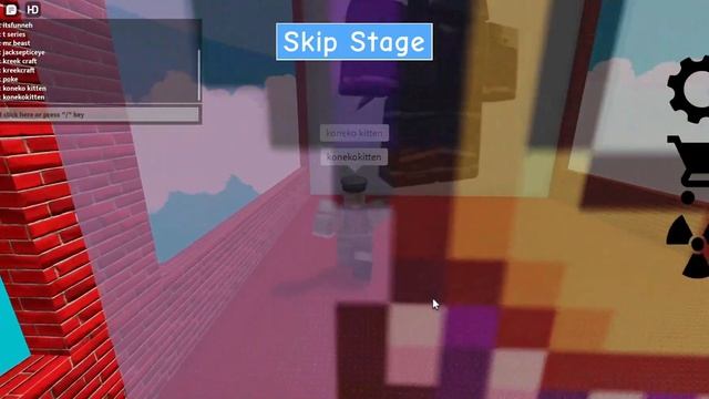 Roblox "Guess The Logo!" Youtubers all answers смотреть онлайн