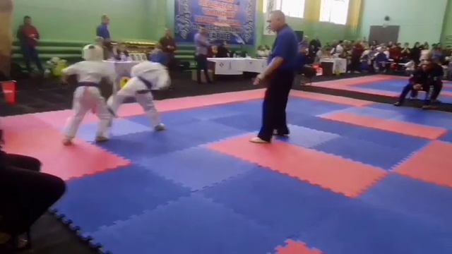 Соревнование в г Кинешма. смотреть онлайн