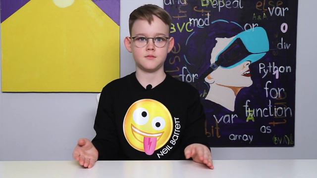 Scratch для начинающих. Урок 9. смотреть онлайн