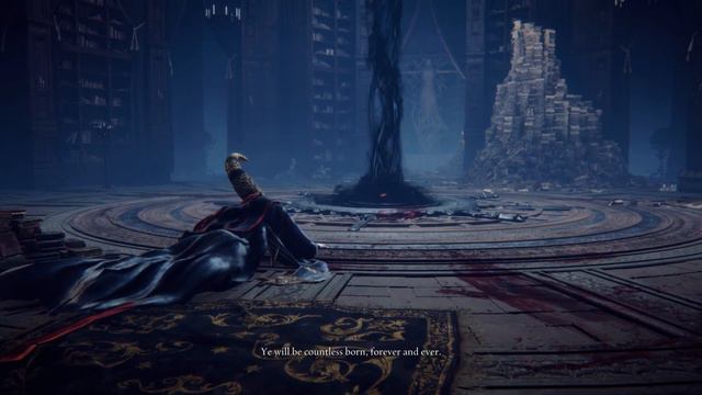 Vague003 drowning: Elden Ring смотреть онлайн