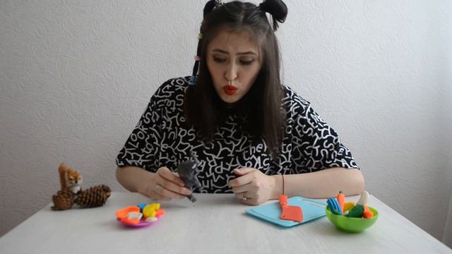 Звуки животных ( animals). Изучаем различные цвета. смотреть онлайн