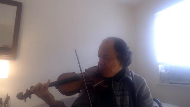 Capture 20231109 4 Mendelssohn Violin Concerto in e min. OP 64, 2nd Mvt. /Piano accomp. смотреть онлайн
