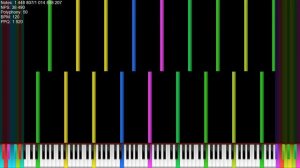 [Black midi] HAHA song ~ Orangepaprika67