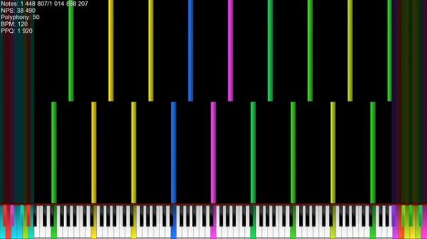 [Black midi] HAHA song ~ Orangepaprika67