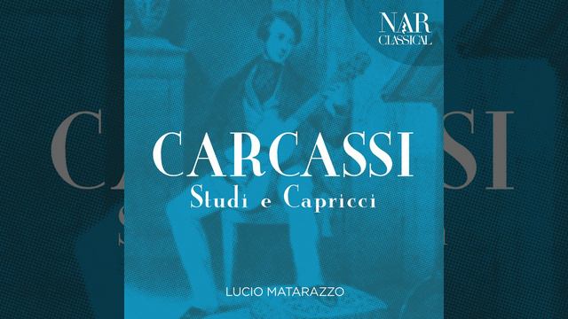 6 Caprices, Op. 26: No. 1, Moderato смотреть онлайн