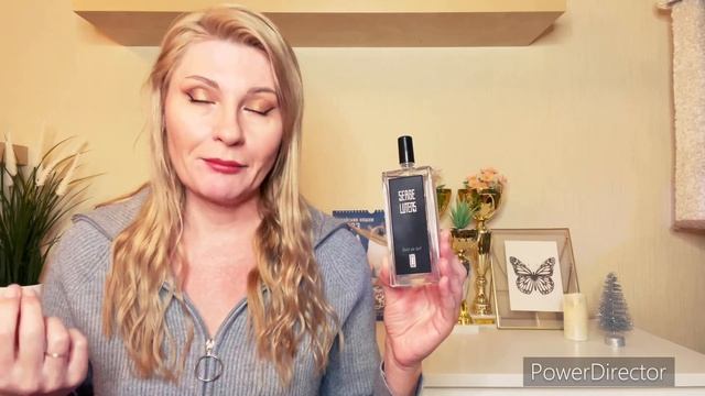 АРОМАТ SERGE LUTENS Dent De Lait ПО МЕГА ВЫГОДНОЙ ЦЕНЕ смотреть онлайн