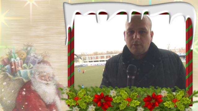 Happy New Year 2015!!! - Family Dacia смотреть онлайн