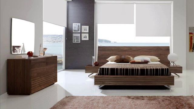 Contemporary Bedroom Sets | Modern Bedroom Sets Black смотреть онлайн