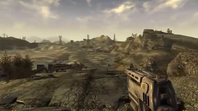 Выживаем в Fallout: New Vegas с комментариями (Режим "Хардкор") Серия №26 смотреть онлайн