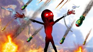 МОЖНО ЛИ УНИЧТОЖИТЬ SCP 096-B? НОВЫЙ САМЫЙ ОПАСНЫЙ СКРОМНИК! ПОЛНОЕ БЕЗУМИЕ В Garry`s Mod