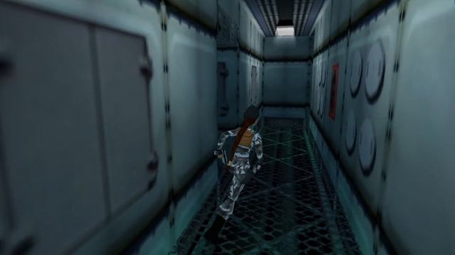 Tomb Raider Chronicles Review смотреть онлайн