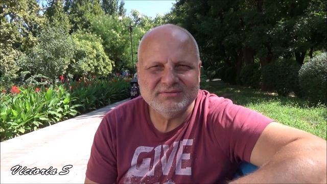 Новая Каховка 2021 | Город сказка, город мечта.... Victoria S смотреть онлайн