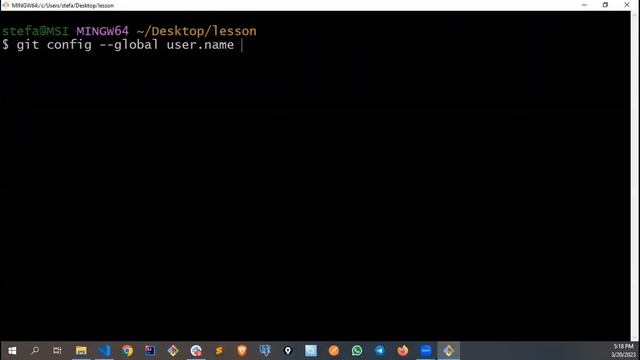 Git Dersleri | Bölüm 1: Git'e Giriş смотреть онлайн