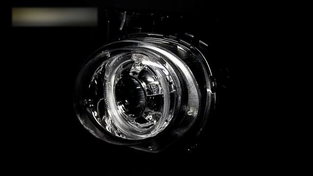 Фары Nissan Juke тюнинг смотреть онлайн