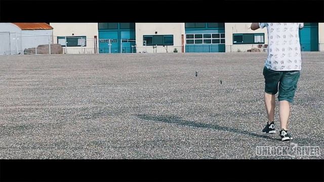 Nokia 3310 Vs. New Nokia 3310 DROP TEST From 1000 FEET!! | Durability Review