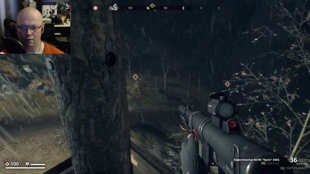 Generation Zero FNIX Rising ? Early Gameplay Part 3 смотреть онлайн