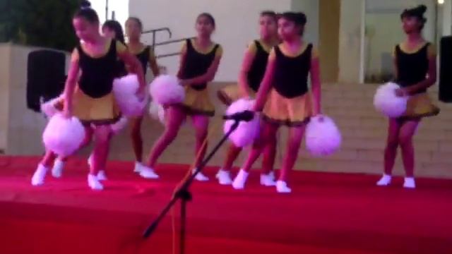 Tanc sportni majoretki смотреть онлайн