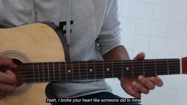 Save Your Tears - A Performance смотреть онлайн