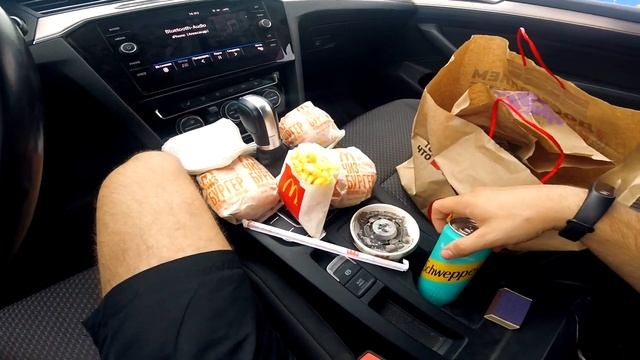 ДЕВУШКАМ НУЖНО ТОЛЬКО ОДНО. Осенью в озеро, Красоты Волжского смотреть онлайн