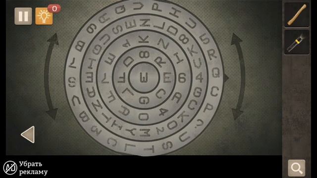 Прохождение Spotlight Room Escape Пробуждение смотреть онлайн