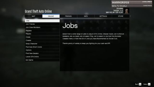GRAND THEFT AUTO V смотреть онлайн