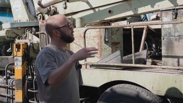 #Бетононасосы из Японии ? #NISSAN DIESEL, #MITSUBISHI FUSO и #HINO PROFIA ? Полный обзор установок! смотреть онлайн