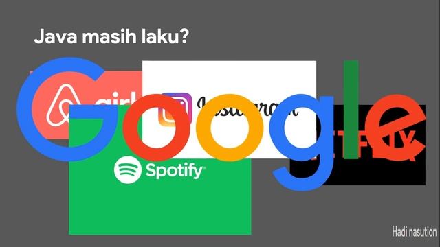 #00 - Berkenalan dengan Java [Java Dasar] смотреть онлайн