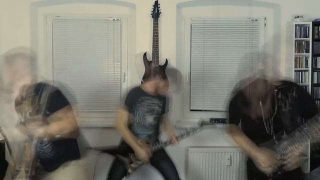 Theme of Laura (Reprise) - Metal Cover - Silent Hill 2 смотреть онлайн