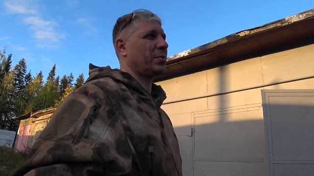 Мастерская 2.0 | Уличное освещение с датчиком движения смотреть онлайн