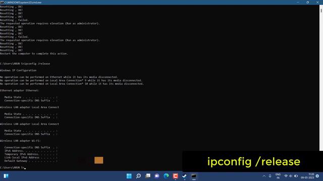 How To Fix Steam Error Code -105 In Windows смотреть онлайн