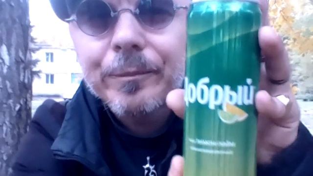 обзор газировки