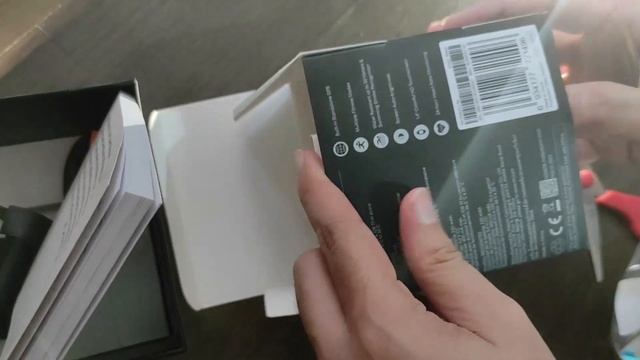 XIOAMI Mi Watch Lite l Unboxing Video смотреть онлайн