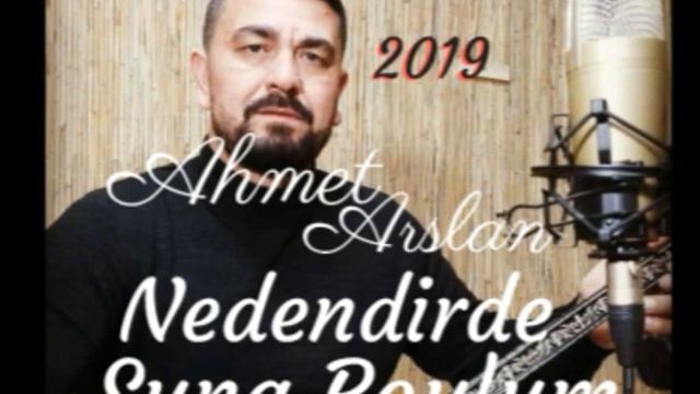 Ahmet Arslan -Nedendirde Suna Boylum -2019 смотреть онлайн