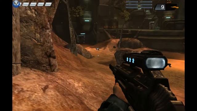 Pariah\Изгой -2\final