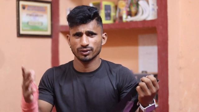 Day -47/101 Hard Challenge | हाथ टूट ?गया | सब खत्म | MrTinku Absboy смотреть онлайн